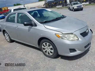 2010 Toyota Corolla с VIN 2T1BU4EE3AC235685, выставлен на аукционе IAAI как лот 42188188 с пробегом 221 000 миль миль и . История ставок и продаж доступна на DreamBid. Изображение 1.
