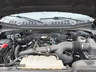 2020 Ford F-150 XL with VIN 1FTEW1EP1LFA66624, listed as a IAAI auction lot 41363707 with 58,135 mi miles and . Bid and sale history available at DreamBid. Image 10.