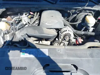 2006 Chevrolet Silverado 1500 with VIN 3GCEC14Z16G177253, listed as a IAAI auction lot 41704094 with 256,211 mi miles and . Bid and sale history available at DreamBid. Image 10.