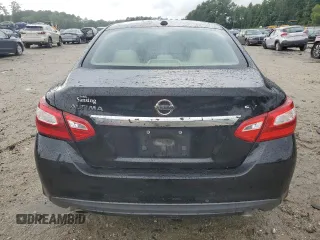 2017 Nissan Altima SV with VIN 1N4AL3AP4HC154493, listed as a Copart auction lot 64986235 with 132,503 mi miles and Clean title. Bid and sale history available at DreamBid. Image 6.