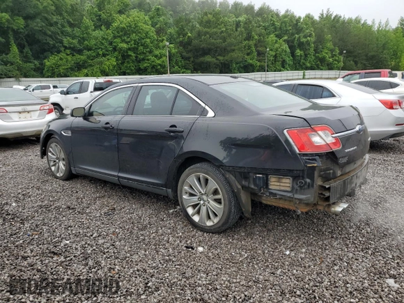2010 Ford Taurus Limited z VIN 1FAHP2FW6AG108014, wystawiony jako Copart lot #58027455 z przebiegiem 229 871 mil mil oraz Szkoda całkowita • Salvage title. Historia ofert i sprzedaży dostępna na DreamBid. Obrazek 2.