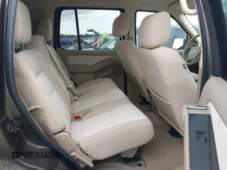 2008 Ford Explorer XLT with VIN 1FMEU63E58UB24513, listed as a IAAI auction lot 42189209 with 149,803 mi miles and . Bid and sale history available at DreamBid. Image 8.