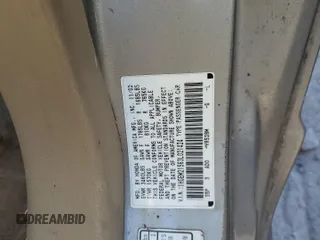 2003 Honda Civic LX with VIN 1HGEM21563L021424, listed as a Copart auction lot 43437525 with Not Provided miles and Clean Title. Bid and sale history available at DreamBid. Image 12.