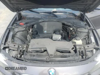 2014 BMW 3 Series 328i xDrive with VIN WBA3B5C5XEP542908, listed as a Copart auction lot 62636965 with 141,520 mi miles and Clean title. Bid and sale history available at DreamBid. Image 11.