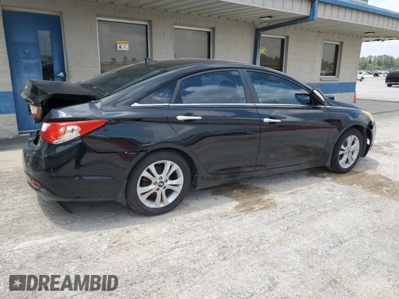 2012 Hyundai Sonata SE z VIN 5NPEC4AC4CH367035, wystawiony jako Copart lot #53584105 z przebiegiem 187 147 mil mil oraz Szkoda całkowita • Salvage title. Historia ofert i sprzedaży dostępna na DreamBid. Obrazek 3.