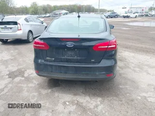 2017 Ford Focus SE with VIN 1FADP3F25HL239809, listed as a IAAI auction lot 42163669 with 140,220 mi miles and . Bid and sale history available at DreamBid. Image 17.
