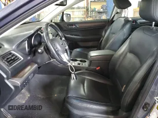 2016 Subaru Legacy 2.5i Limited with VIN 4S3BNBN60G3010751, listed as a Copart auction lot 58675063 with 83,450 mi miles. Bid and sale history available at carsss.com. Image 7.