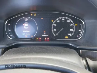 2020 Honda Accord Sport with VIN 1HGCV1F36LA007072, listed as a IAAI auction lot 42051845 with 102,869 mi miles and . Bid and sale history available at DreamBid. Image 7.