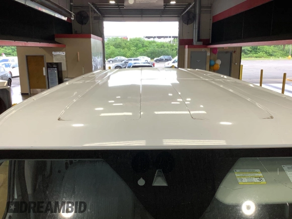 2019 Ford Transit with VIN 1FTYE1YM4KKB86909, listed as a IAAI auction lot 42749952 with 113,691 mi miles and . Bid and sale history available at DreamBid. Image 30.