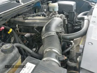 2007 Chevrolet Avalanche 3LT z VIN 3GNFK12307G183463, wystawiony jako IAAI lot #42738078 z przebiegiem 334 542 mil mil oraz . Historia ofert i sprzedaży dostępna na DreamBid. Obrazek 12.