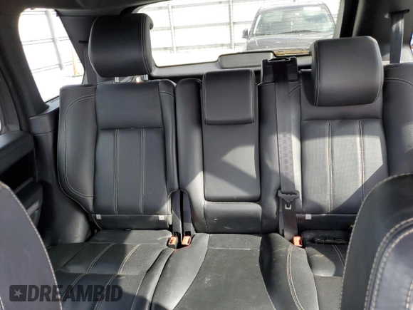 2013 Land Rover Range Rover Sport HSE Lux с VIN SALSK2D46DA763547, выставлен на аукционе Copart как лот 61042825 с пробегом 127 360 миль миль и Чистый • Clean title. История ставок и продаж доступна на DreamBid. Изображение 10.
