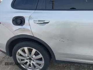2012 Porsche Cayenne with VIN WP1AA2A20CLA08498, listed as a IAAI auction lot 41859811 with 96,091 mi miles and . Bid and sale history available at DreamBid. Image 20.