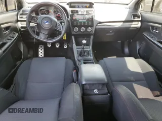 2019 Subaru WRX z VIN JF1VA1A60K9829294, wystawiony jako Copart lot #54421545 z przebiegiem 73 688 mil mil oraz Szkoda całkowita • Salvage title. Historia ofert i sprzedaży dostępna na DreamBid. Obrazek 8.