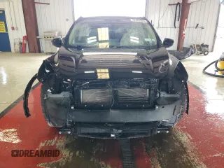 2020 Ford Escape SEL with VIN 1FMCU9H65LUA13107, listed as a Copart auction lot 62383585 with 46,788 mi miles and Salvage title. Bid and sale history available at DreamBid. Image 5.