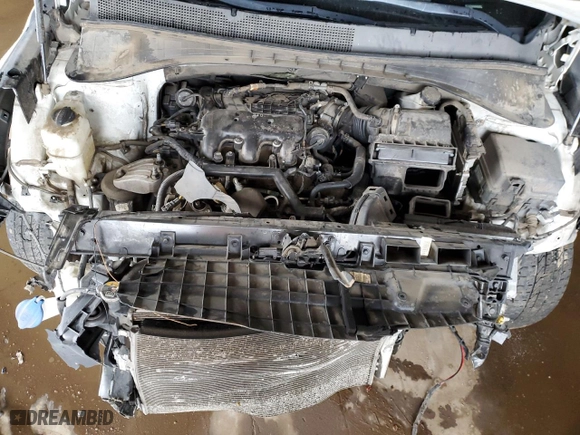 2019 Kia Sorento LX V6 with VIN 5XYPG4A56KG481879, listed as a Copart auction lot 48393835 with 158,845 mi miles and Salvage Title. Bid and sale history available at carsss.com. Image 13.