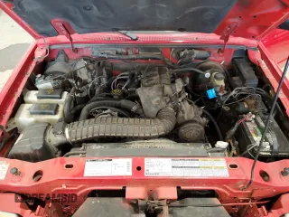 1999 Ford Ranger XLT with VIN 1FTZR15XXXPA83446, listed as a Copart auction lot 64686515 with 178,852 mi miles and Clean title. Bid and sale history available at DreamBid. Image 11.