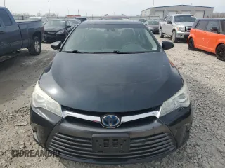 2015 Toyota Camry LE с VIN 4T1BD1FK2FU151219, выставлен на аукционе Copart как лот 51362085 с пробегом 68 549 миль миль и Списание • Salvage title. История ставок и продаж доступна на DreamBid. Изображение 5.