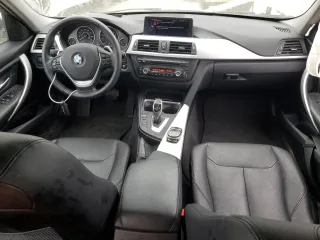 2014 BMW 3 Series 328i xDrive with VIN WBA3G7C57EKN36509, listed as a Copart auction lot 56784925 with 86,792 mi miles and Salvage title. Bid and sale history available at DreamBid. Image 8.