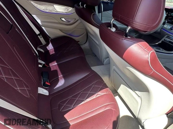 2022 Mercedes-Benz CLS 450 z VIN W1K2J5KB2NA105261, wystawiony jako Copart lot #58268425 z przebiegiem 2 695 mil mil oraz Czysty tytuł • Clean title. Historia ofert i sprzedaży dostępna na DreamBid. Obrazek 6.