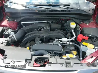 2025 Subaru Forester Premium z VIN JF2SLDBC2SH504702, wystawiony jako IAAI lot #42813571 z przebiegiem 2 759 mil mil oraz . Historia ofert i sprzedaży dostępna na DreamBid. Obrazek 16.