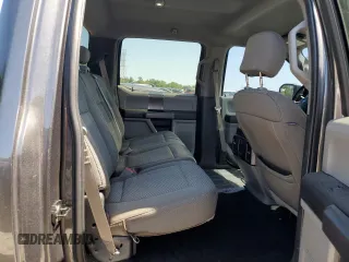 2019 Ford F-150 XL z VIN 1FTEW1CB8KFB43432, wystawiony jako Copart lot #52508165 z przebiegiem 67 302 mil mil oraz Nie do naprawy • Non repairable. Historia ofert i sprzedaży dostępna na DreamBid. Obrazek 10.