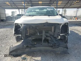 2022 Ford F-150 XL with VIN 1FTMF1CB2NKE78001, listed as a Copart auction lot 49133775 with 52,998 mi miles and Clean Title. Bid and sale history available at carsss.com. Image 5.