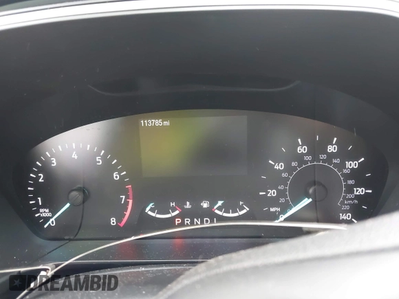 2021 Ford Escape S с VIN 1FMCU9F69MUA73640, выставлен на аукционе IAAI как лот 42238252 с пробегом 113 785 миль миль и . История ставок и продаж доступна на DreamBid. Изображение 7.