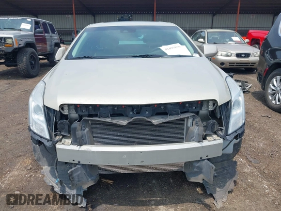 2014 Cadillac XTS Luxury z VIN 2G61M5S38E9291182, wystawiony jako IAAI lot #42495838 z przebiegiem 104 941 mil mil oraz . Historia ofert i sprzedaży dostępna na DreamBid. Obrazek 12.