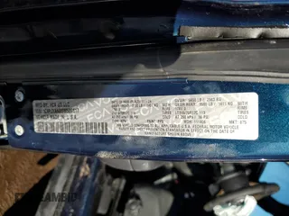 2025 Jeep Wrangler Sport z VIN 1C4PJXAN8SW509817, wystawiony jako Copart lot #42943945 z przebiegiem 178 mil mil oraz Szkoda całkowita • Salvage title. Historia ofert i sprzedaży dostępna na DreamBid. Obrazek 13.