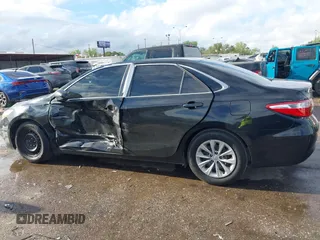 2016 Toyota Camry XLE with VIN 4T4BF1FK8GR563047, listed as a IAAI auction lot 41903643 with 151,560 mi miles and . Bid and sale history available at DreamBid. Image 14.