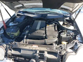 2003 Mercedes-Benz C 230 Kompressor with VIN WDBRF40J03F423974, listed as a IAAI auction lot 39762138 with 127,755 mi miles and . Bid and sale history available at DreamBid. Image 10.