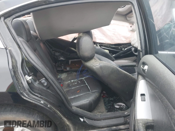 2012 Nissan Altima 2.5 with VIN 1N4AL2AP1CN514729, listed as a IAAI auction lot 41975947 with Not Provided miles and . Bid and sale history available at DreamBid. Image 8.