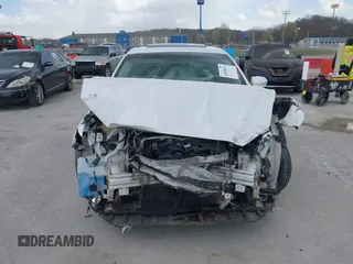 2015 Ford Fusion SE with VIN 3FA6P0HD7FR132006, listed as a IAAI auction lot 41834816 with 131,257 mi miles. Bid and sale history available at carsss.com. Image 13.