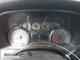 2016 Chevrolet Silverado 1500 LT with VIN 1GCVKREC2GZ345656, listed as a IAAI auction lot 41882885 with 145,820 mi miles. Bid and sale history available at carsss.com. Image 7.