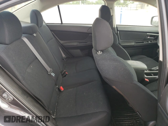 2013 Subaru Impreza Premium z VIN JF1GJAC69DH033187, wystawiony jako Copart lot #54359005 z przebiegiem 204 319 mil mil oraz Szkoda całkowita • Salvage title. Historia ofert i sprzedaży dostępna na DreamBid. Obrazek 10.