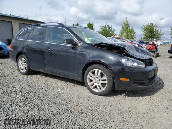 2013 Volkswagen Jetta TDI with VIN 3VWPL7AJ9DM664898, listed as a Copart auction lot 56362855 with 161,997 mi miles and Salvage title. Bid and sale history available at DreamBid. Image 4.