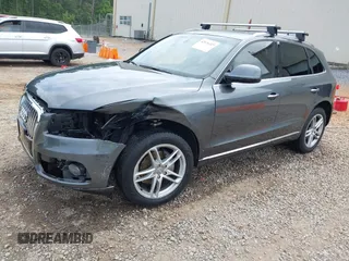 2016 Audi Q5 Premium Plus z VIN WA1L2AFP5GA141386, wystawiony jako IAAI lot #42076325 z przebiegiem 85 808 mil mil oraz . Historia ofert i sprzedaży dostępna na DreamBid. Obrazek 17.