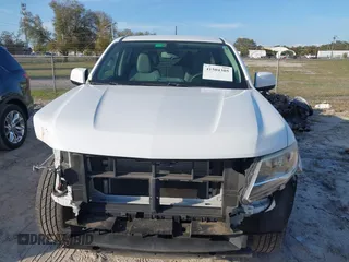 2017 Chevrolet Colorado 2WD WT with VIN 1GCGSBEA3H1214976, listed as a IAAI auction lot 41504305 with 90,430 mi miles and . Bid and sale history available at DreamBid. Image 12.