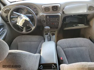 2004 Chevrolet TrailBlazer LS with VIN 1GNDS13S442162990, listed as a Copart auction lot 79086604 with 113,794 mi miles and Salvage Title. Bid and sale history available at carsss.com. Image 8.
