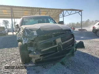 2014 Ram 1500 Express with VIN 1C6RR6KT4ES237701, listed as a Copart auction lot 88097105 with 168,134 mi miles and Salvage Title. Bid and sale history available at carsss.com. Image 11.