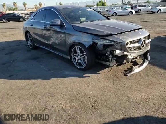 2015 Mercedes-Benz CLA 250 with VIN WDDSJ4EB9FN214042, listed as a Copart auction lot 60831943 with 70,164 mi miles and . Bid and sale history available at DreamBid. Image 11.