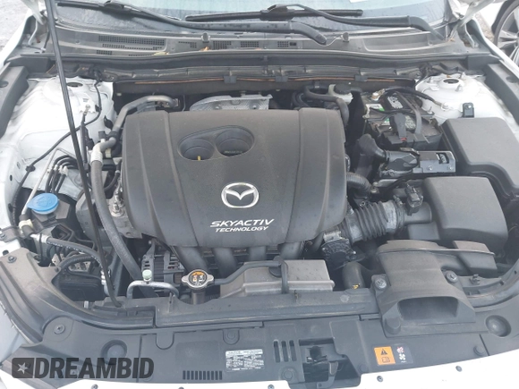 2014 Mazda 3 i Grand Touring with VIN JM1BM1W72E1122173, listed as a IAAI auction lot 41922628 with 118,772 mi miles and . Bid and sale history available at carsss.com. Image 10.