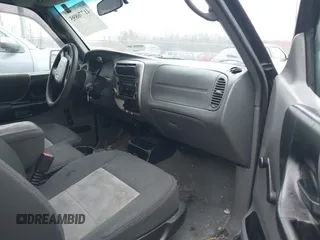 2007 Ford Ranger STX z VIN 1FTYR44U57PA83102, wystawiony jako IAAI lot #41776895 z przebiegiem 209 165 mil mil oraz . Historia ofert i sprzedaży dostępna na DreamBid. Obrazek 5.