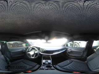 2024 Audi S3 Prestige z VIN WAUJ3DGY8RA070820, wystawiony jako IAAI lot #41106634 z przebiegiem 6358 mil mil oraz . Historia ofert i sprzedaży dostępna na DreamBid. Obrazek 18.
