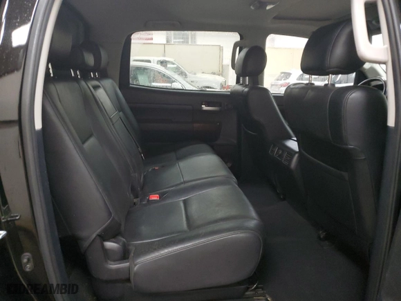 2010 Toyota Tundra 4WD Truck LTD with VIN 5TFHY5F15AX149604, listed as a Copart auction lot 71048684 with 233,683 mi miles and Clean Title. Bid and sale history available at carsss.com. Image 10.