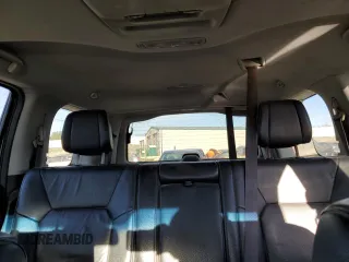 2013 Honda Pilot EX-L с VIN 5FNYF3H67DB016179, выставлен на аукционе Copart как лот 41904855 с пробегом 198 185 миль миль и Списание • Salvage title. История ставок и продаж доступна на DreamBid. Изображение 10.