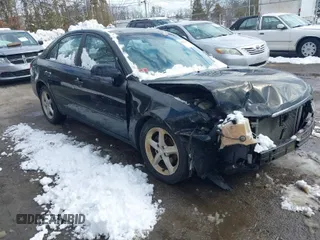 2007 Hyundai Sonata GLS with VIN 5NPET46C37H294979, listed as a IAAI auction lot 41542960 with Not Provided miles and . Bid and sale history available at DreamBid. Image 1.