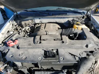 2016 Ford Expedition Max Limited z VIN 1FMJK2AT6GEF14592, wystawiony jako Copart lot #83901824 z przebiegiem 169 346 mil mil oraz Szkoda całkowita • Salvage title. Historia ofert i sprzedaży dostępna na DreamBid. Obrazek 12.