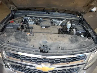 2016 Chevrolet Tahoe LT z VIN 1GNSCBKC6GR385533, wystawiony jako Copart lot #51535985 z przebiegiem 198 309 mil mil oraz Szkoda całkowita • Salvage title. Historia ofert i sprzedaży dostępna na DreamBid. Obrazek 13.