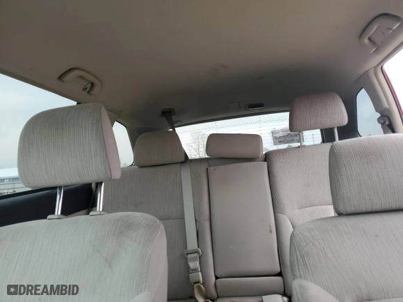 2013 Subaru Outback 2.5i Premium with VIN 4S4BRBCC7D3267328, listed as a Copart auction lot 53449085 with 194,638 mi miles and Salvage Title. Bid and sale history available at carsss.com. Image 10.